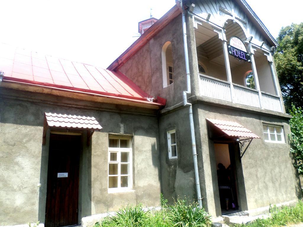 Guest House Sen Dilidžan Exteriér fotografie