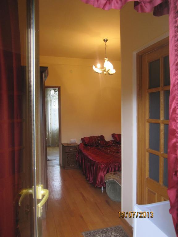 Guest House Sen Dilidžan Exteriér fotografie