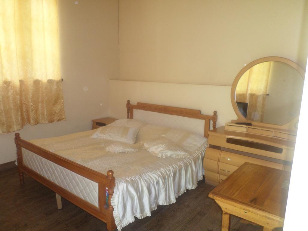 Guest House Sen Dilidžan Exteriér fotografie