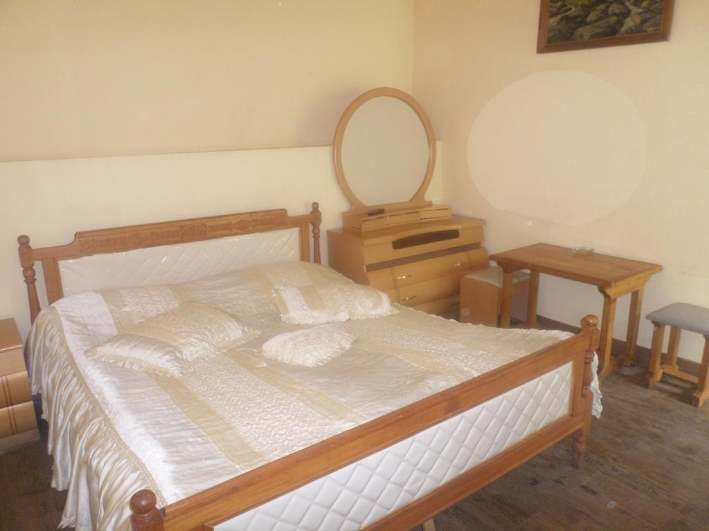 Guest House Sen Dilidžan Exteriér fotografie