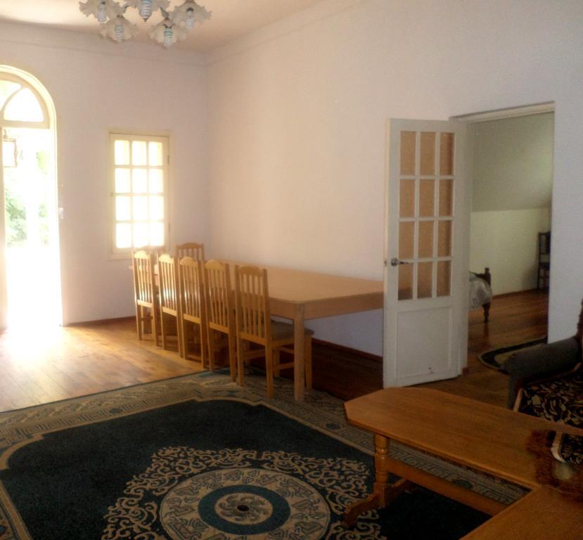 Guest House Sen Dilidžan Exteriér fotografie